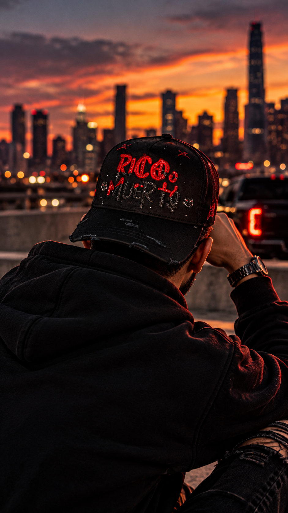 MZ HATS
