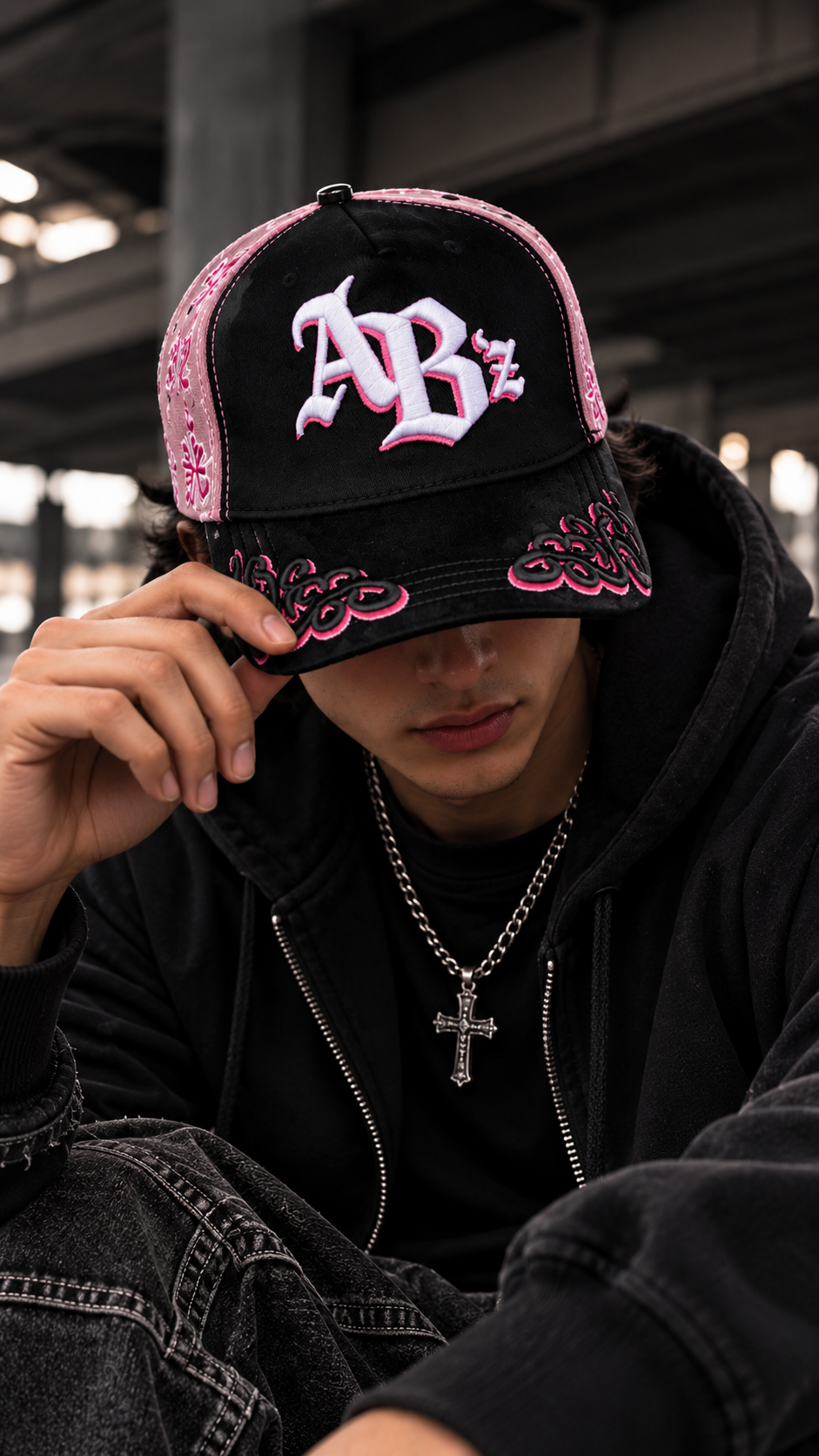BAEZ X ADRIANO ZENDEJAS