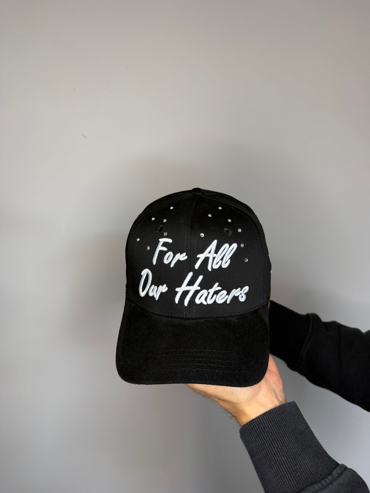 Dandy Hats X Tombochio