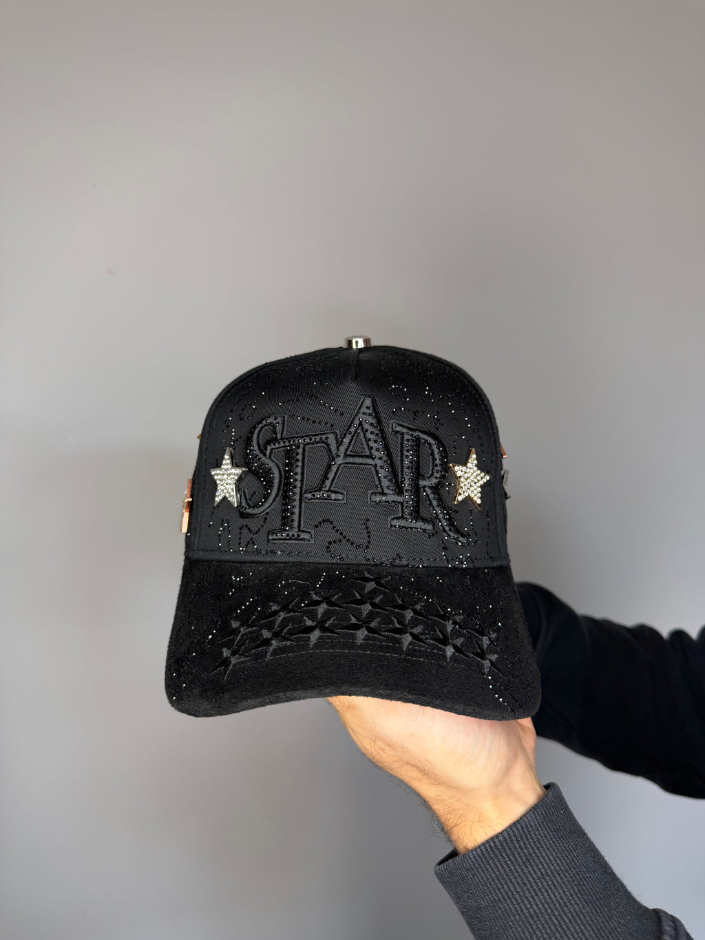 Special Edition "STAR" black