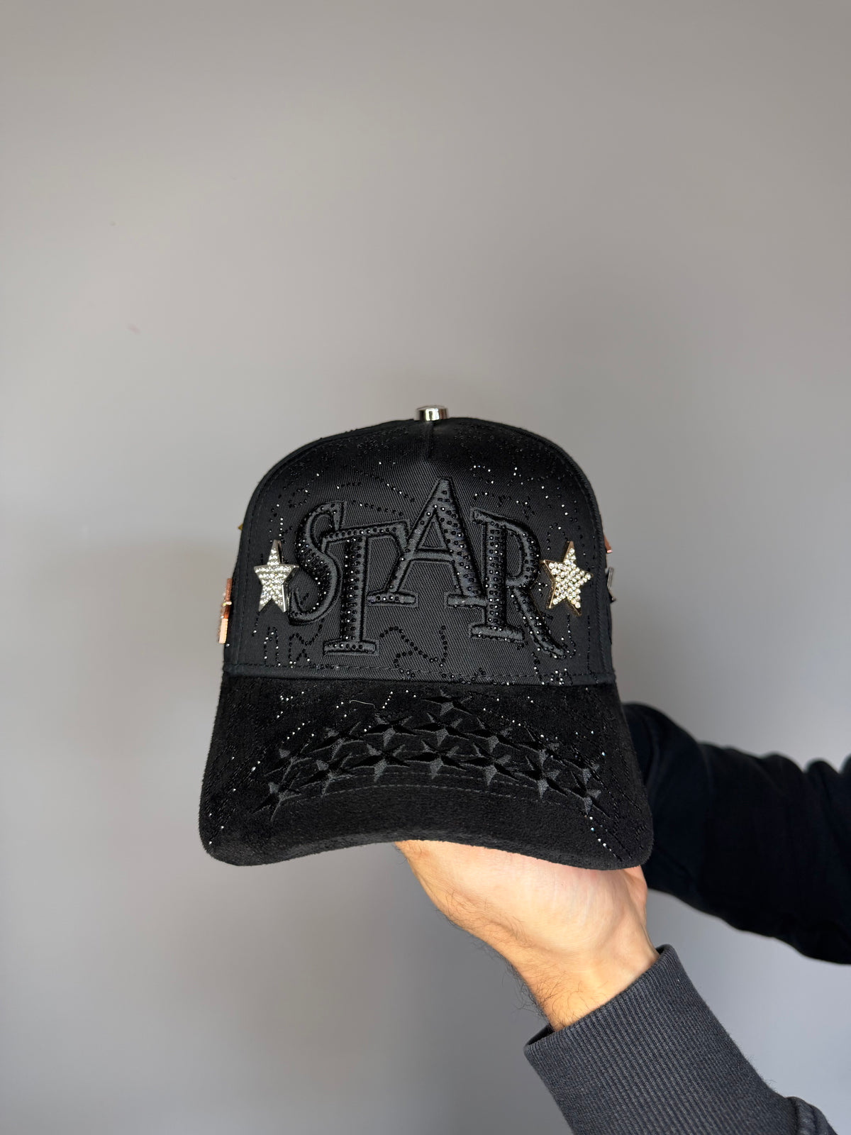 Special Edition "STAR" black