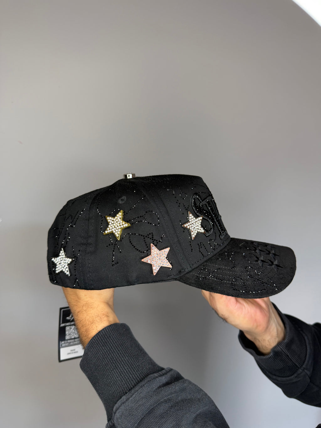 Special Edition "STAR" black