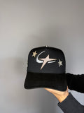 Barbs Hats X CT "Galaxy CT" Gold