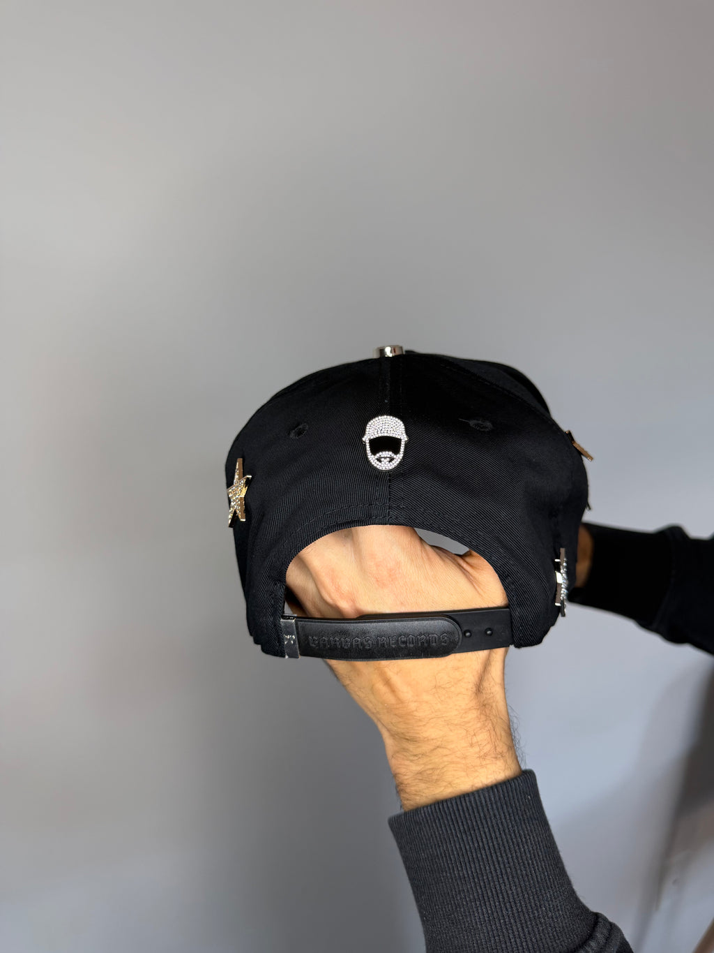 Barbs Hats X CT "Galaxy CT" Gold