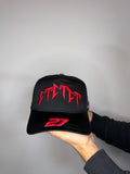 Barbas Hats X CT "CT Racing"