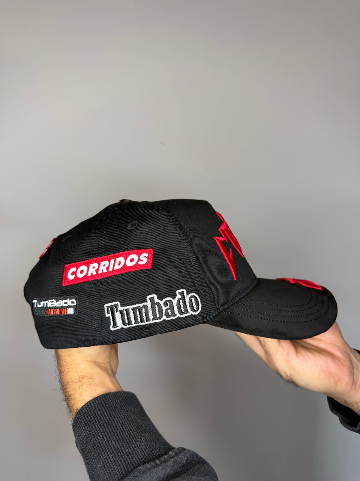 Barbas Hats X CT "CT Racing"