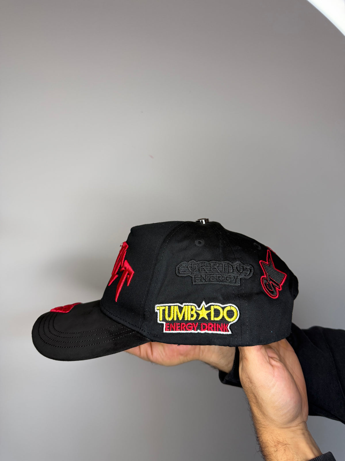 Barbas Hats X CT "CT Racing"