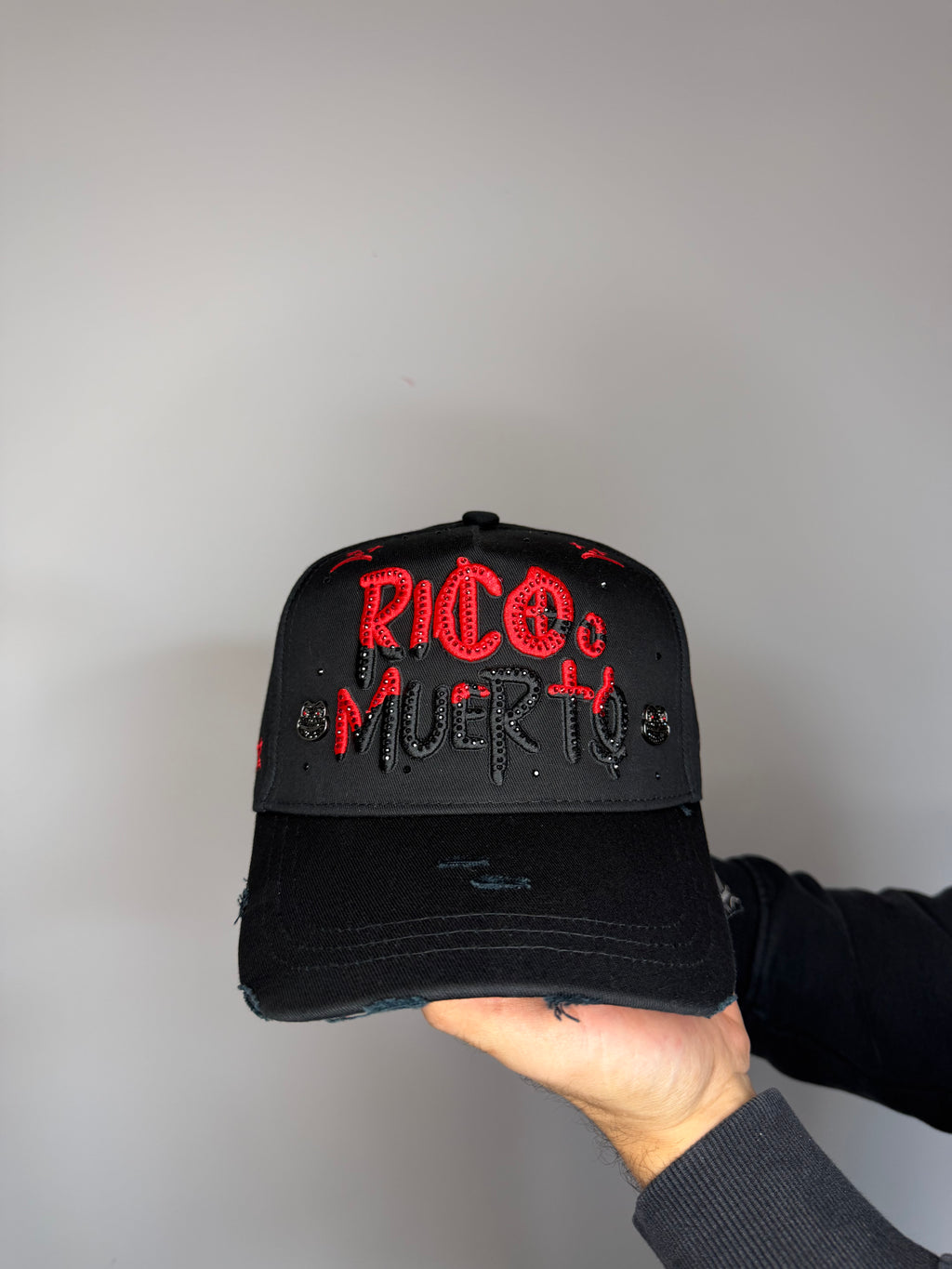 Rico o Muerto "MZ"