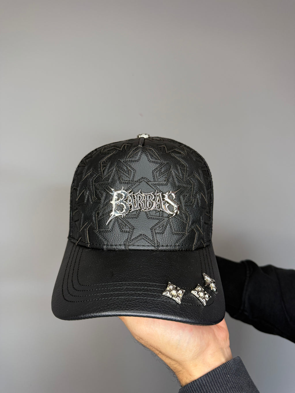 Barbas Hats - All Star Hat