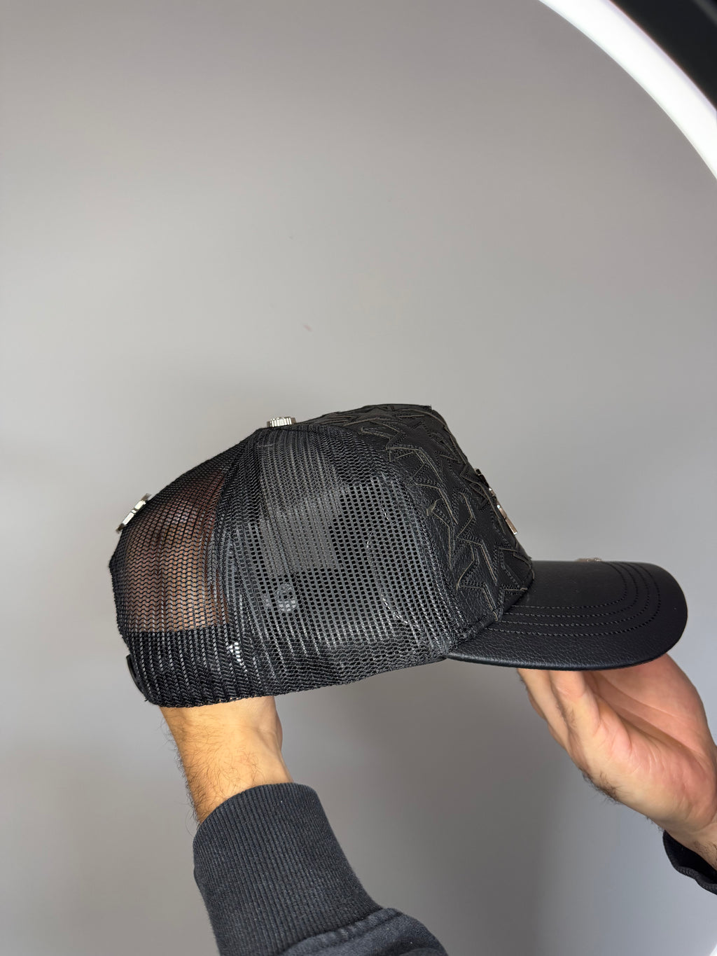 Barbas Hats - All Star Hat
