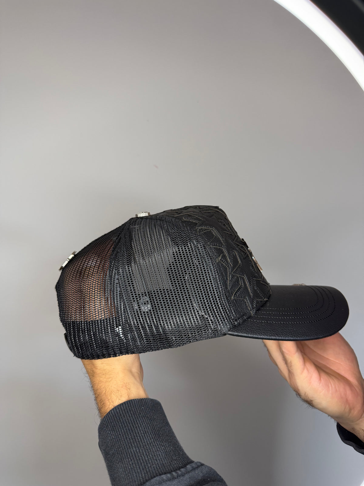 Barbas Hats - All Star Hat