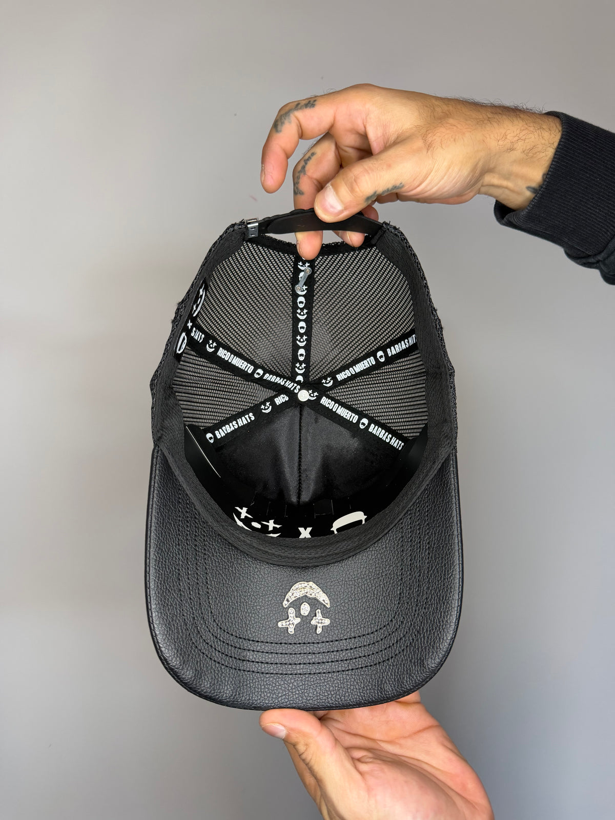 Barbas Hats - All Star Hat
