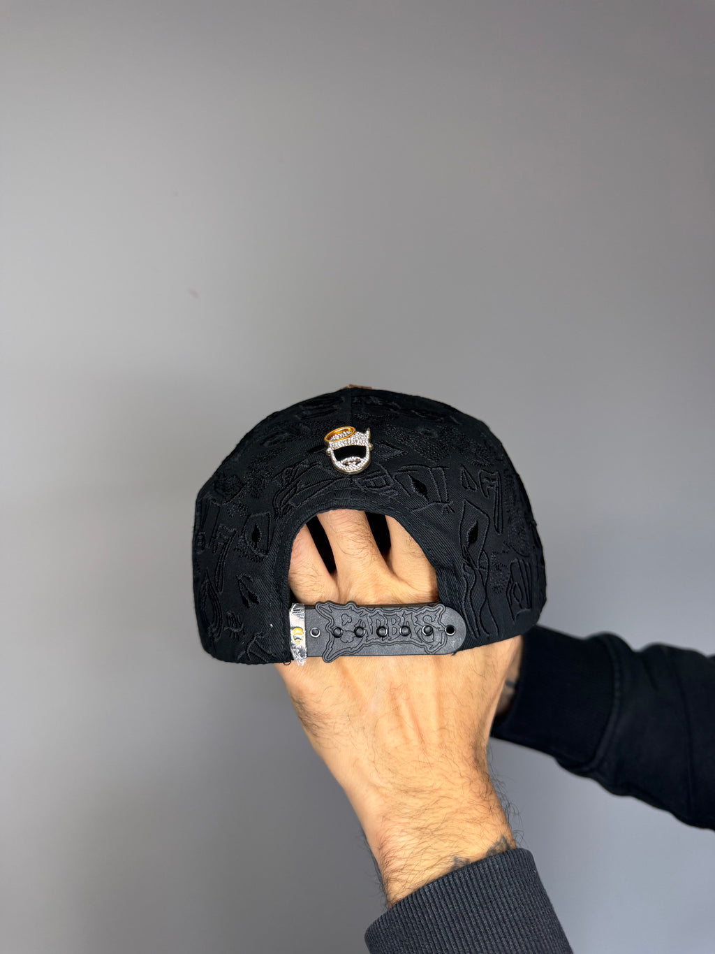 Barbas Hats - 77 Last Edition