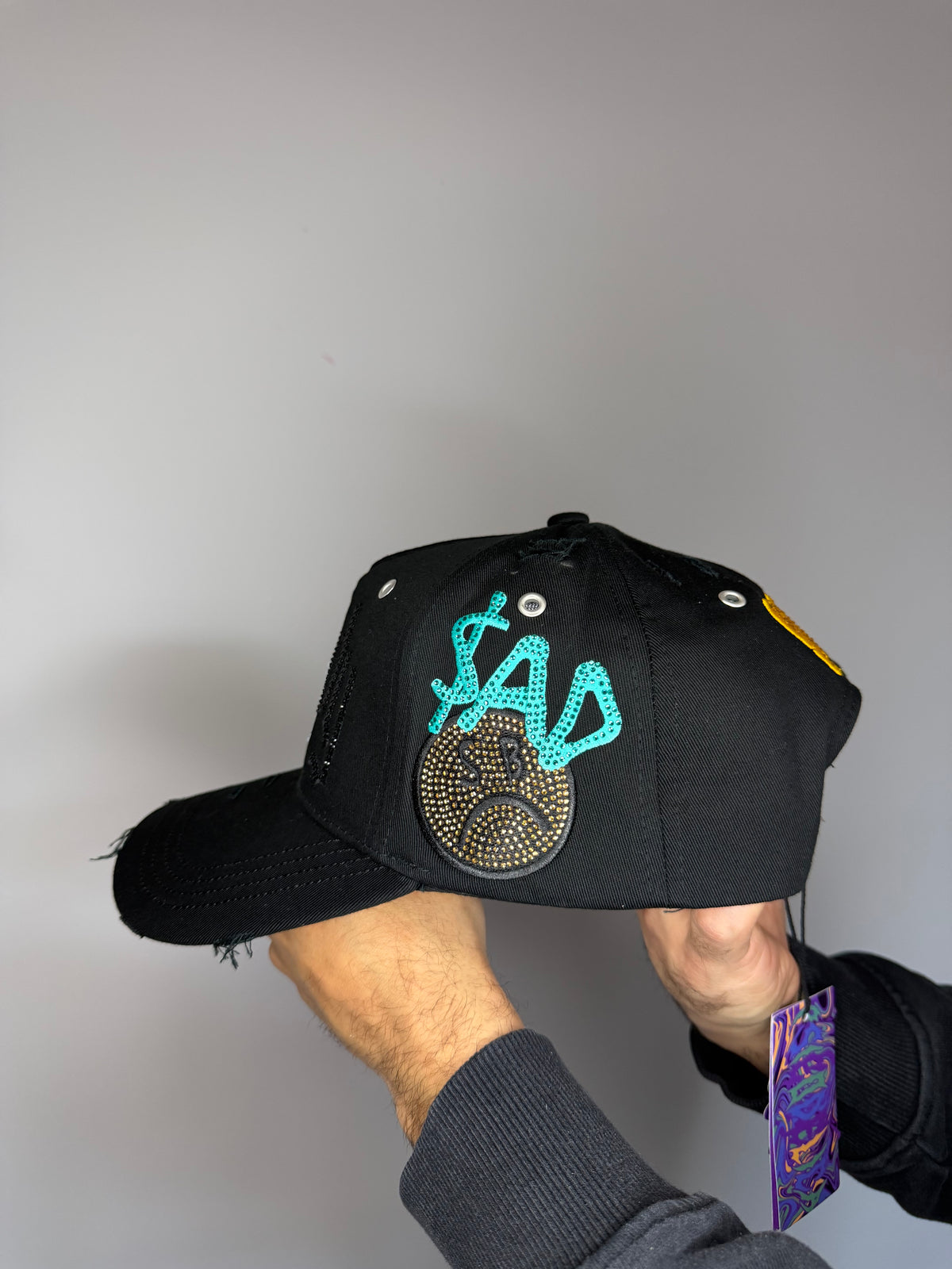 Dandy Hats - Psicodélica
