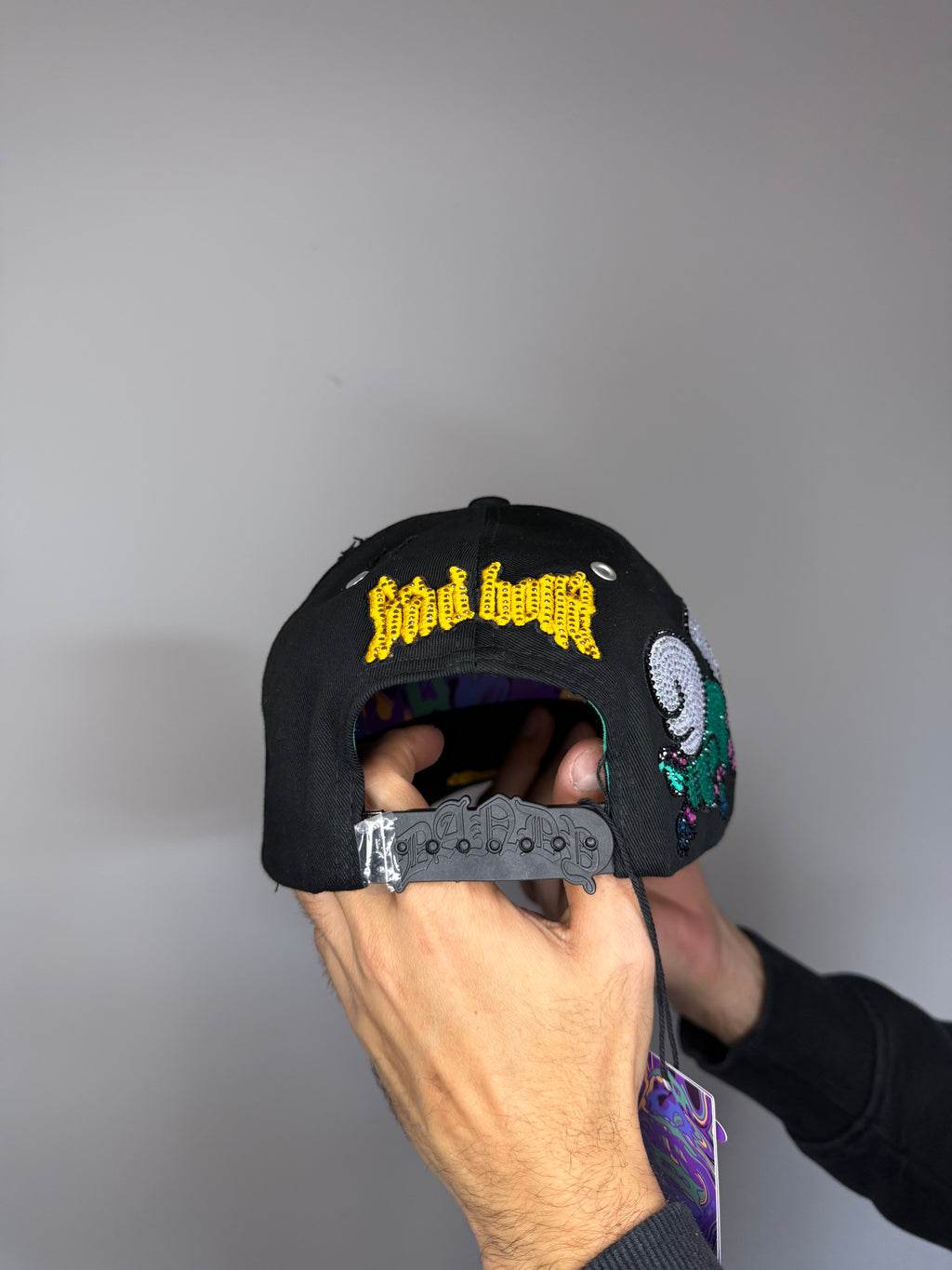 Dandy Hats - Psicodélica