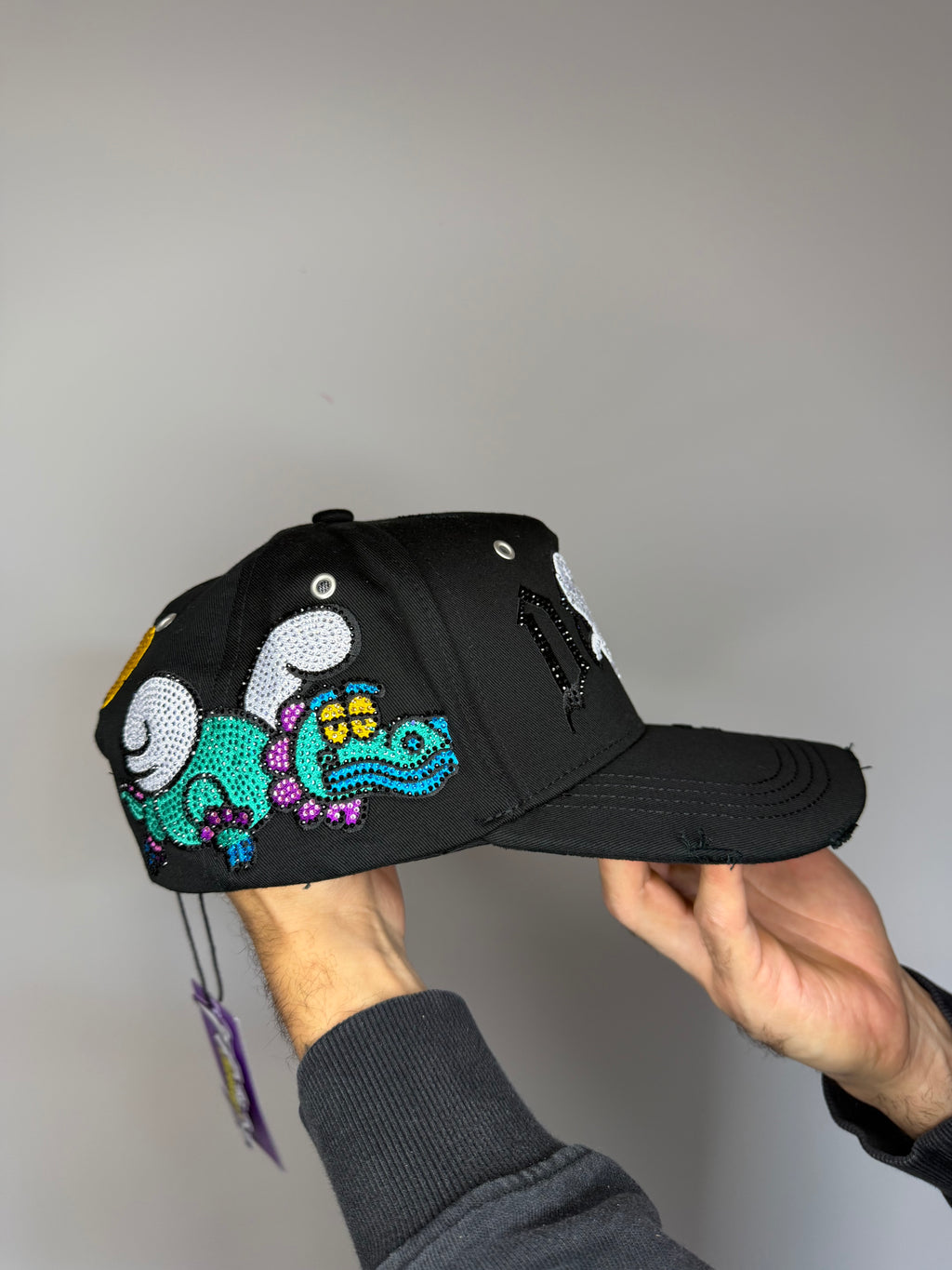 Dandy Hats - Psicodélica