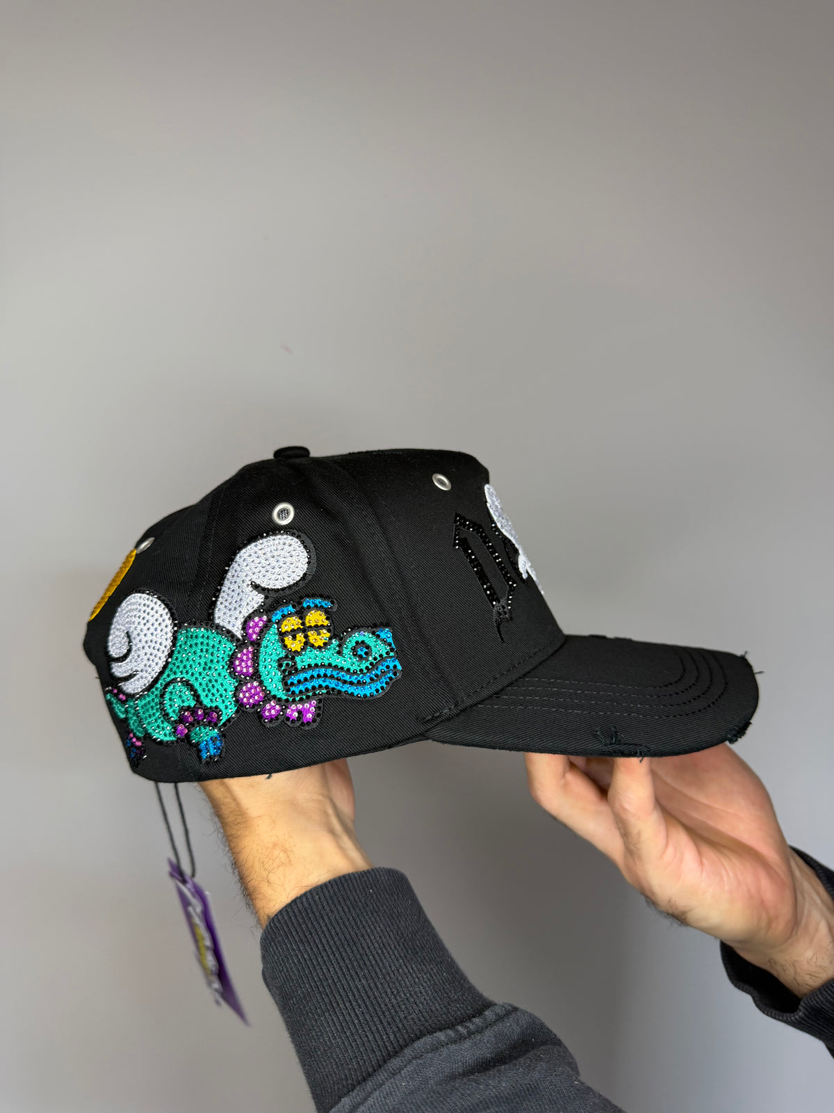 Dandy Hats - Psicodélica