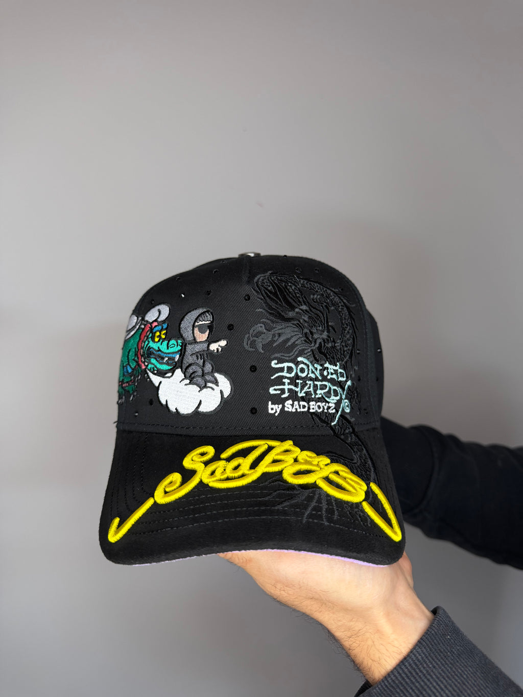 Dandy Hats - Sad Boys