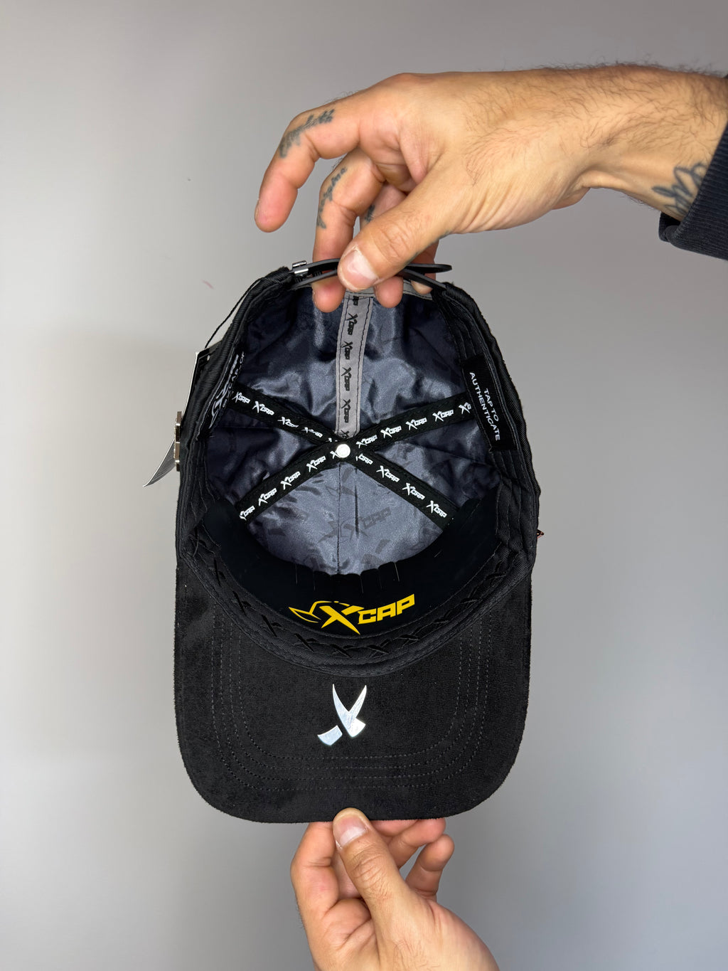 Special Edition "STAR" black